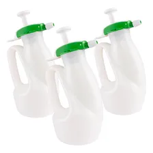 Pulverizador De Compressão Previa 1,2l Guarany Com 3 und Foto mini 1