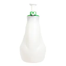 Pulverizador De Compressão Previa 1,2l Guarany Com 3 und Foto mini 2
