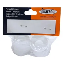 Pulverizador de jardim manual de compressão prévia Guarany Peça Reparo Pulverizador Pulverizador Inox 5, 10, 15 Foto  mini 1