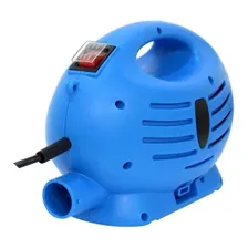Pulverizador De Tinta Elétrico 650w Paint Zoom Cor Azul Foto mini 2