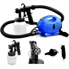Pulverizador De Tinta Elétrico Volt 127v E 650w Paint Zoom 110V Foto mini 1