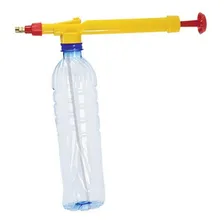 Pulverizador Garrafa Pet Ferj Foto mini 3