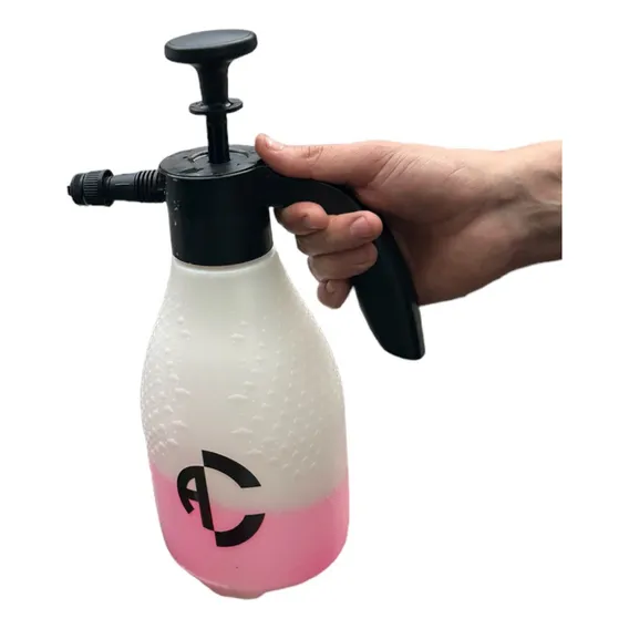 Pulverizador Gerador De Espuma Snow Foam Auto Crazy Foto 1