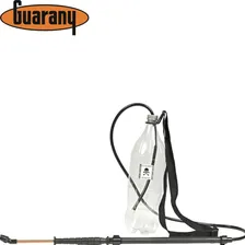 Pulverizador Guarany Modelo Pet Cor Preto Foto mini 4