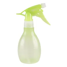 Pulverizador Leve Nevoa Verde 300ml Guarany Foto mini 1