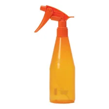 Pulverizador Leve Ultrajet Laranja 500ml Guarany Foto mini 1