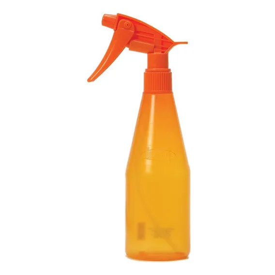 Pulverizador Leve Ultrajet Laranja 500ml Guarany Foto 1