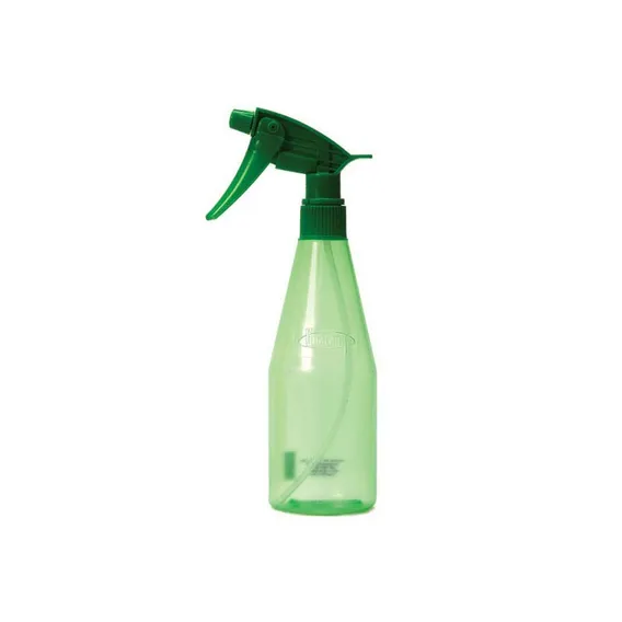 Pulverizador Leve Ultrajet Verde 500ml Guarany Foto 1