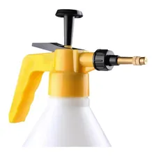 Pulverizador Manual 1,5 Litros Com Compressão Prévia Vonder Foto mini  3