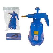 Pulverizador Manual 1,5l C/ Pressão Prévia Bestfer Foto mini  3
