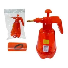 Pulverizador Manual 1,5l C/ Pressão Prévia Bestfer Foto mini  2