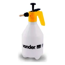 Pulverizador Manual 1,5 Litros Com Compressão Prévia Vonder Foto mini 1