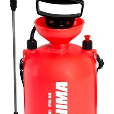 Pulverizador Manual 8 Litros 0.5 L/min Pm 08 Kawashima Foto mini 2