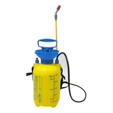 Pulverizador Manual Ax Com Tanque 5 Litros Vp5l Vulcan Foto mini 2
