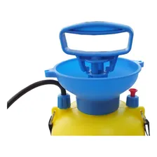 Pulverizador Manual Ax Com Tanque 5 Litros Vp5l Vulcan Foto mini 4