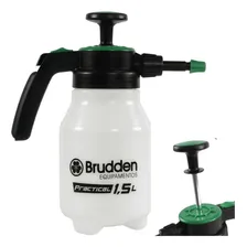 Pulverizador Manual Compressão Prévia 1,5l Practical Brudden Foto mini 2