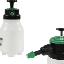 Pulverizador Manual Compressão Prévia 1,5l Practical Brudden Foto mini 4