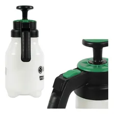 Pulverizador Manual Compressão Prévia 1,5l Practical Brudden Foto mini 3