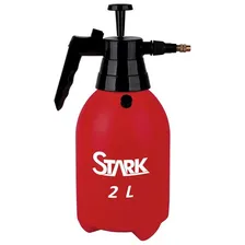 Pulverizador Manual De Compressão Prévia Stark 2 Litros S/j Foto  mini 1