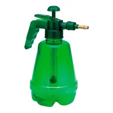 Pulverizador Manual De Compresso Prvia Cap. 1,5l - Trapp Foto mini 1