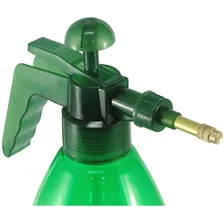 Pulverizador Manual De Compresso Prvia Cap. 1,5l - Trapp Foto mini 4