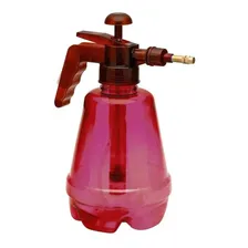 Pulverizador Manual De Compresso Prvia Cap. 1,5l - Trapp Foto mini 3
