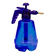 Pulverizador Manual De Compresso Prvia Cap. 1,5l - Trapp Foto mini 2