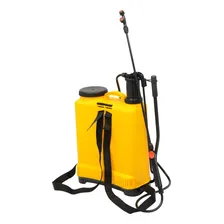 Pulverizador Manual E Costal Lynus Pl-20 20 Litros Foto mini 4