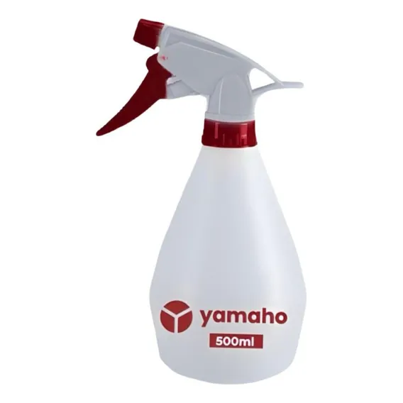 Pulverizador Manual Gatilho Pro Yamaho - 500ml Foto 1