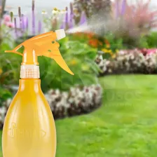 Pulverizador Manual Laranja 750ml Guarany Cor Laranja Foto mini 2