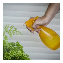 Pulverizador Manual Laranja 750ml Guarany Cor Laranja Foto mini 3