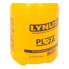 Pulverizador Manual Lynus Pl-2a 2L Foto mini 4