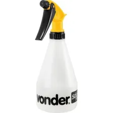 Pulverizador Manual Para Planta 500 Pu 500 Vonder Foto mini 1