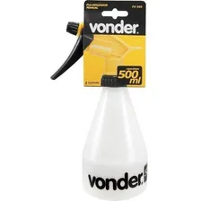 Pulverizador Manual Para Planta 500 Pu 500 Vonder Foto mini 4