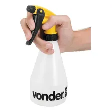 Pulverizador Manual Para Planta 500 Pu 500 Vonder Foto mini 3