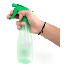 Pulverizador Manual Ultrajet 500ml Guarany - Kit 3 Peças Foto mini 3