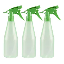 Pulverizador Manual Ultrajet 500ml Guarany - Kit 3 Peças Foto mini 1