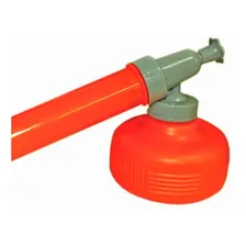 Pulverizador Manual Uso Geral Tipo Bomba Borrifador 350ml Foto mini 3