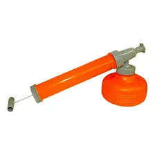 Pulverizador Manual Uso Geral Tipo Bomba Borrifador 350ml Foto mini 1