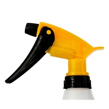 Pulverizador Multispray Manual 500ml Beltools Cor Branco Foto mini  3