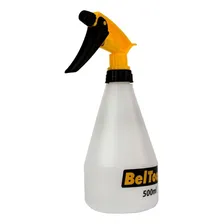 Pulverizador Multispray Manual 500ml Beltools Cor Branco Foto mini  2