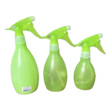 Pulverizador Nevoa Guarany 500ml Verde Borrifador Plástico Foto mini  2