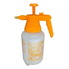 Pulverizador Para Compressor Pr 1,2 Litros Starfer Cor Branco/Laranja Foto mini 2