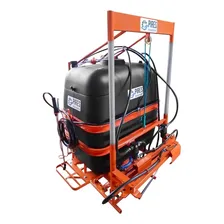 Pulverizador Pecuario 600 Litros Completo Foto mini  3