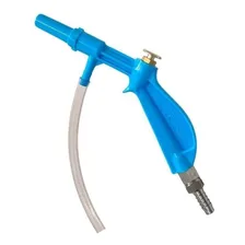 Pulverizador Steula Ms3-bl Com Adaptador Para Mangueira 5/16 Foto mini  2