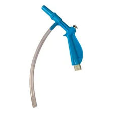 Pulverizador Steula Ms3-bl Com Adaptador Para Mangueira 5/16 Foto mini  3