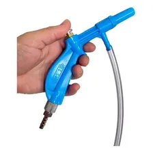 Pulverizador Steula Ms3-bl Com Adaptador Para Mangueira 5/16 Foto  mini 1