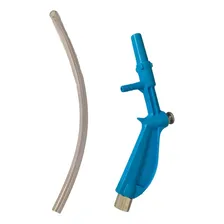Pulverizador Steula Ms3-bl Com Adaptador Para Mangueira 5/16 Foto mini 4