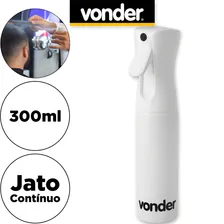 Pulverizadores Manual Vonder 300 Spray ContÃnuo Foto mini 1