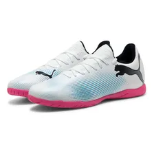 Puma Future Play 7 TF Quadra Masculino Foto mini 3